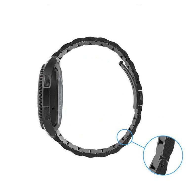 Metallarmband "Urban Klassik"