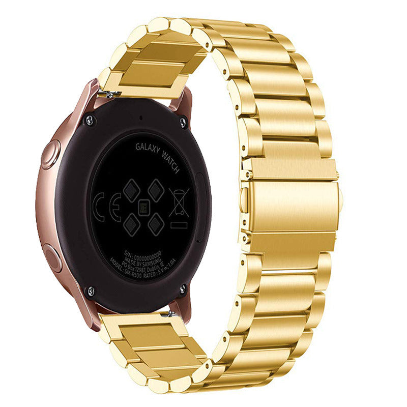 Metallarmband "Urban Klassik"