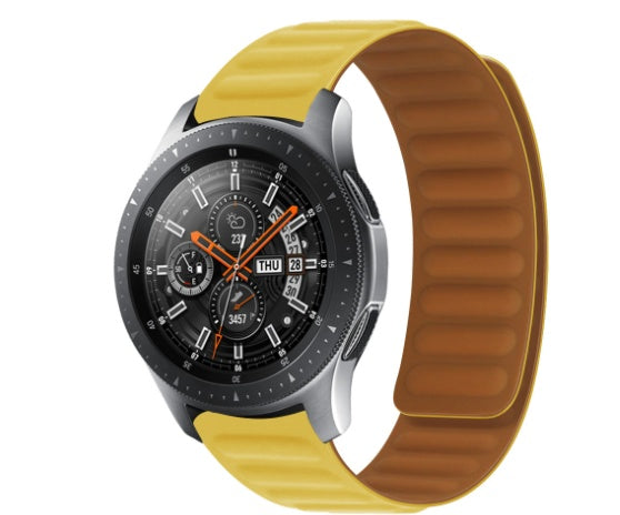 Silikonarmband "Magnetic"